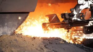 New UK steel tariffs come into force – but industry isn’t happy