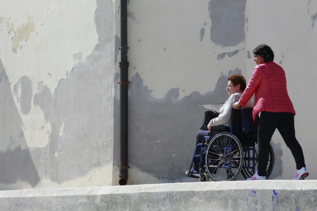 Is the next EU budget about to torpedo social care in Europe?