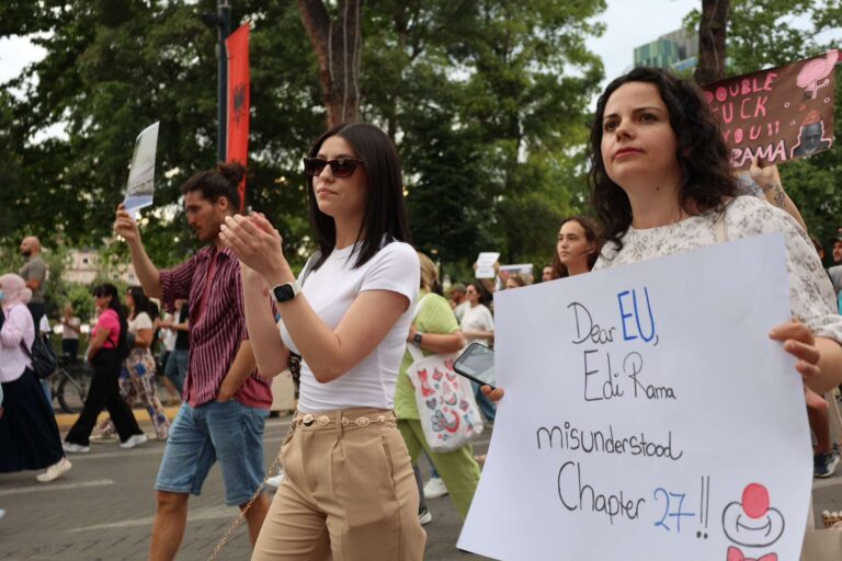 Kushner‑backed luxury project in Albania becomes a litmus test for EU accession green standards