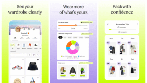 Whering lands $7M as digital wardrobe platform reaches 10M users