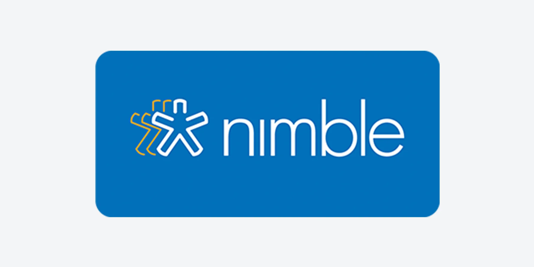 Nimble CRM
